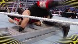 WWE-16年-曾经的NXT冠军 提华纳的骄傲萨米辛-专题