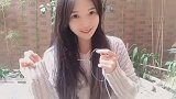 别墅花园里唱一个，《恋人心》哈哈唱的不好别介意
