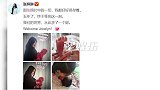 37岁张梓琳二胎生女，5年没任何变化，婴儿头发乌黑脚趾修长