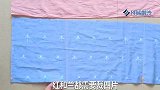 家里的碎布头，还能有大作用，简单一操作秒变漂亮成品
