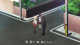 干物妹！小埋：小埋大早上吃饭都能睡着，哥哥一脸无语，真服了