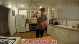 戳爷搞笑的样子也太可爱了吧,真不是上天派下来拯救迷妹的