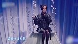 被杨幂捧红后，却作茧自缚“反咬一口”，如今嫁入豪门成人生赢家