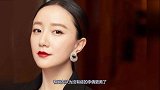 黄轩承认过的女友，拥有野生演技，曾因一颗痣被观众熟知