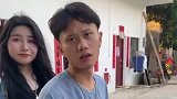 兄弟给我送了一个女朋友，本来很感动，原来是早有预谋