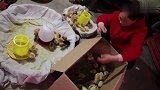 胖妹做韩式拌饭，成本只需几块钱，色香味俱全