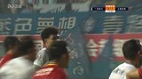 极速纵览-扎哈维两球 广州富力5-2长春亚泰