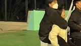 猝不及防被塞狗粮