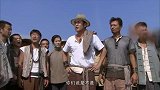 夏老大带领帮会成员去董家渡