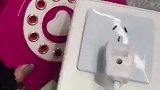 果然是男朋友送的礼物