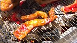 小黑牛凑付口烤海鲜牛排