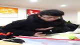 你体验过绝望吗？我真的很急啊，太搞笑了
