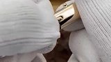 老婆包里的东西，开关总是怪怪的，看样还有其他作用