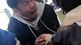 你这表演才能上医学院太屈才了