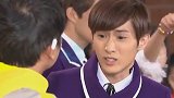 萌学园：疗愈魔法对极光族没有用，那欧帕完全帮不了什么啊