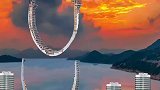 中国基建就是牛啊