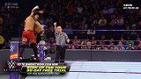 WWE-17年-205Live第29期：户泽阳VSTJ·帕金斯-精华