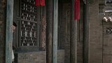 义道：王爷好宠格格，怪不得格格长不大，格格是在爱里包围长大的