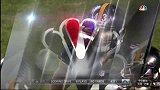 NFL-1415赛季-季后赛-外卡赛-乌鸦5码跑攻达阵 乌鸦7：3钢人-花絮