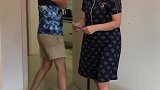 和婆婆合伙一起套路老公