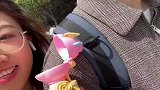 学霸情侣拒绝异地恋双双保研上交大