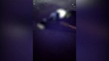 男子骑车与小车发生碰撞后跳桥身亡 警方：双方无肢体冲突