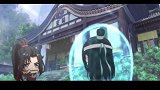 魔道祖师Q：魏无羡对蓝湛没辙，只能乖乖服软听从人家发落！