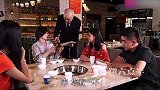 陈翔六点半：饭店遇奇葩老板，结果很悲催