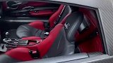 全球限量5台的艺术品 帕加尼 huayra Imola