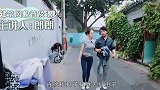 郎朗和吉娜再起争执，不满往床上打虫子，希望吉娜用手直接抓