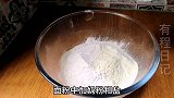 松软拉丝的吐司面包，不需要吐司粉，不需要厨师机哦