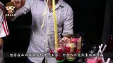 印度纯手工冰淇淋，奶昔的用料真足，老板真良心！