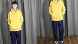 你在优衣库，秋冬弄可以入哪些单品？男士秋冬单品搭配！