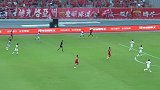 第18轮 上海上港vs广州富力 18'