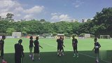 足球-17年-惊爆巴西国家队“内讧” 内马尔接球失误惨遭队友“拳击”-专题