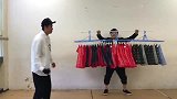 溜溜球能玩成这样，真是厉害