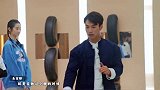 秦霄贤喊不出硬糖少女们名字，5秒内被踢飞两次，实惨！