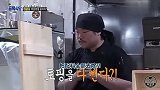 白钟元：白钟元教韩国厨师做蛋炒饭，意外收获好评！
