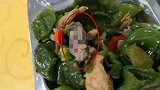 淮安工业中等专业学校食堂被曝吃出死老鼠 教育体育局介入调查