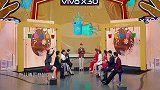 王牌：杨迪沈腾问题互问句句诛心，贾玲问的让佟丽娅太尴尬了