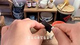 迷你厨房，热乎乎香喷喷的特色酿豆腐，一顿吃一盘都不够