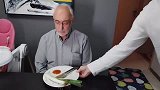 老外的仪式感与东北特色相遇后！