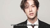 为了粉丝不谈恋爱的4位男星，王一博让人放心，蔡徐坤最绝缘