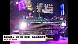 WWE-18年-WWE经典时刻：八大乘车入场精彩瞬间-专题