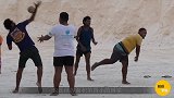 世界首个将要“沉入海底”的国家，打算举国搬迁，想来我国生活