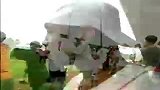 篮球-14年-麦迪慈善棒球赛 麦迪超强本垒打震惊全场-新闻