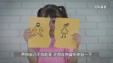美容店老板欠2年抚养费12000元，扬言坐牢也不给，到拘留所秒改口