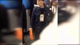 篮球-17年-幸福来的太突然！小球迷见面库里害羞手足无措-新闻