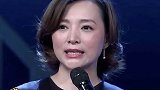 董卿给粉丝的手写信 无论是字迹漂亮，内容温柔，字里行间的表达都腹有诗书气娱乐播报台