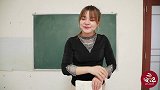 老师让同学写出王者荣耀英雄名字，没想老师才是最强王者！有趣